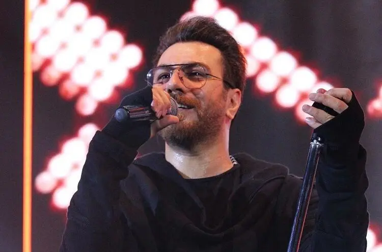 گرشا رضایی و ماجرای عجیب ۴۶ هزار نفری!