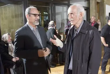 نمایشگاه خوشنویسی "دستخط" 