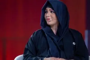 Sheikha Latifa bint Mohammed receives Diamond Award for Excellence in Culture