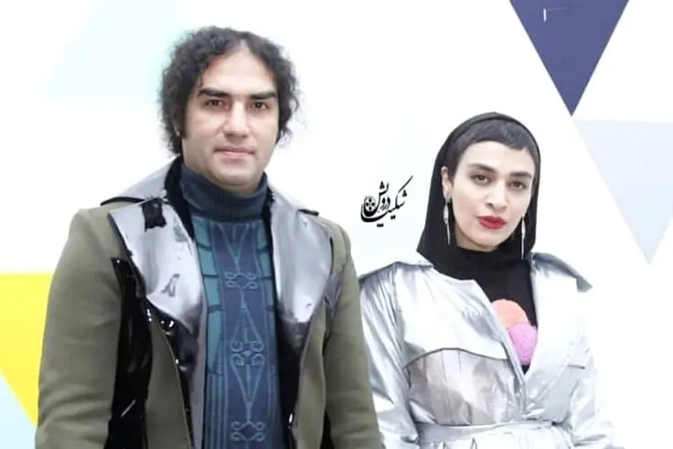 Cooperation of  Reza Yazdani With  Andisheh Fouladvand