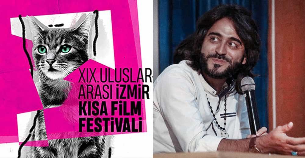 “It Rains Slowly” director on Izmir festival jury