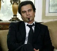 پیمان قاسم‌خانی روبروی سحر دولتشاهی/ عکس یک عاشقانه
