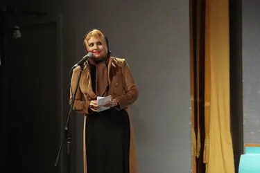 اختتامیه هفتمین جشنواره بین‌المللی مد و لباس فجر