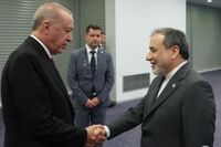خبر فوری مذاکرات ایران و آمریکا امروز جمعه ۱۰ بهمن ۱۴۰۴ در ترکیه / اردوغان دست به کار شد