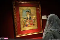 Fourth Baran Auction – Exhibition 2
