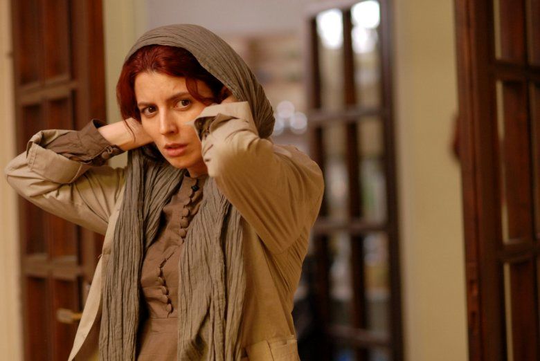 Leila Hatami Among 21st Century Best Actresses