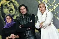 رضا یزدانی با کروکودیل آمد