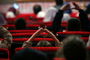 مراسم نکوداشت احترام برومند در کانون پرورش فکری کودک و نوجوان