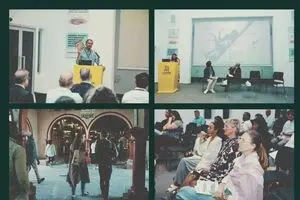 موسسه آفریقا شارجه و سومین سمپوزیوم اقیانوس هند؛ عدالت زیست‌ محیطی 