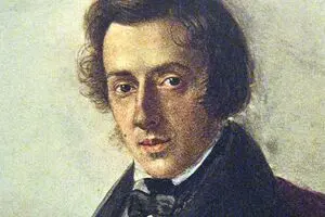 Piano Recital of Masters