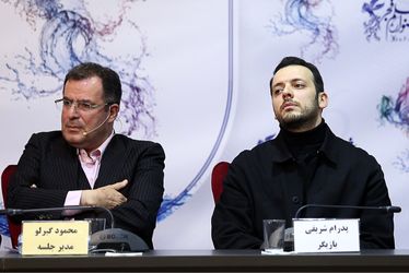  آخرین روز سی و ششمین جشنواره فیلم فجر 