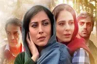 قاچاق فیلم مهتاب کرامتی و رعنا آزادی‌ور