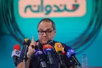 تفاوت سلبریتی‌های ایرانی با خارجی از نظر رامبد جوان