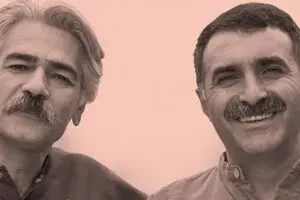 Kayhan and Erdal Concerts Held in Shiraz and Rasht
