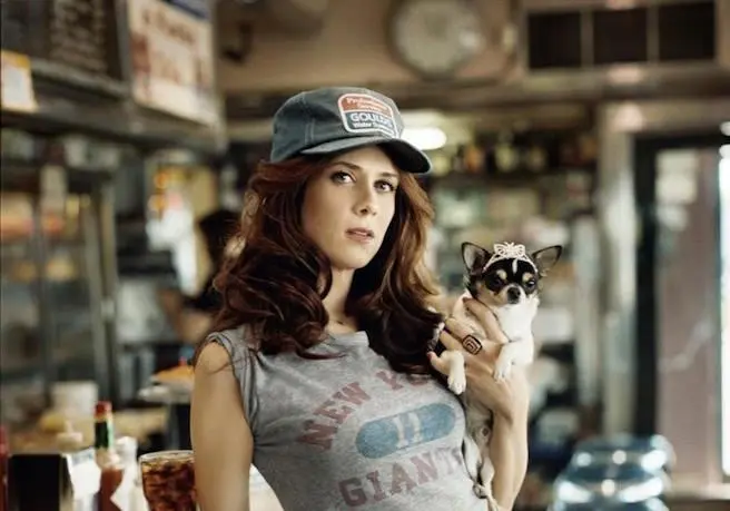 جایزه بدترین فیلم و بازیگر سال تقدیم می‌شود به...