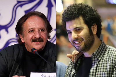 Filmmakers Majidi, Roustayi Inject Hope, Promise Victory over New Virus