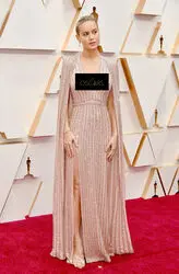 Brie Larson