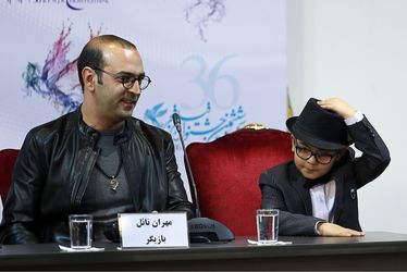  آخرین روز سی و ششمین جشنواره فیلم فجر 