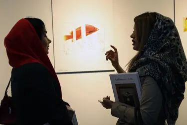 جشن امضای کتاب کامبیز درم‌بخش
