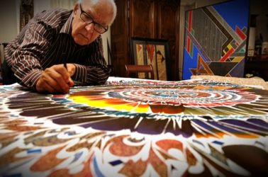 آثار نجا مهداوی