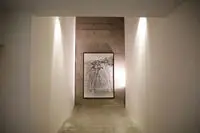 پرتره‌­های اندوهگینِ تا فراکتال‌های روی به اضمحلال / گالری‌گردی ایران آرت در 4 نمایشگاه