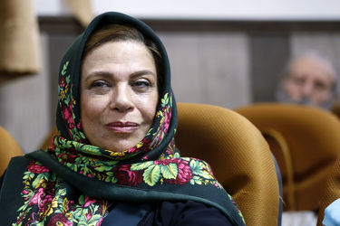 جشن تولد هنرمندان پیشکسوت متولد شهریور ماه در باغ زیبا