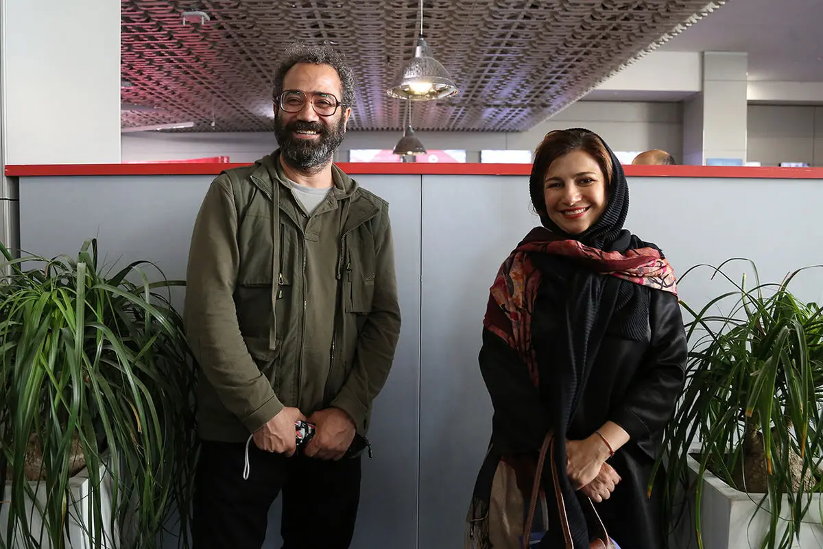 پنجمین روز سی و ششمین جشنواره جهانی فیلم فجر در پردیس چارسو
