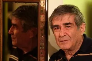 حمید سمندریان: اگر در هنر غره شویم خودمان را به زمین می‌زنیم/ فیلم
