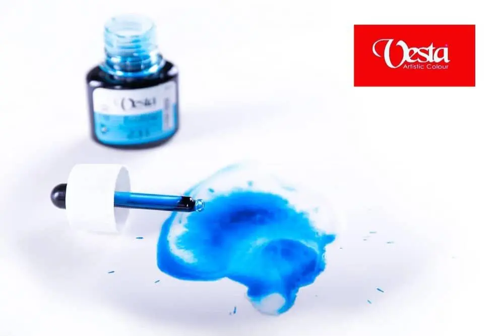 Vesta Ecoline Color: Vivid and Eco-Friendly