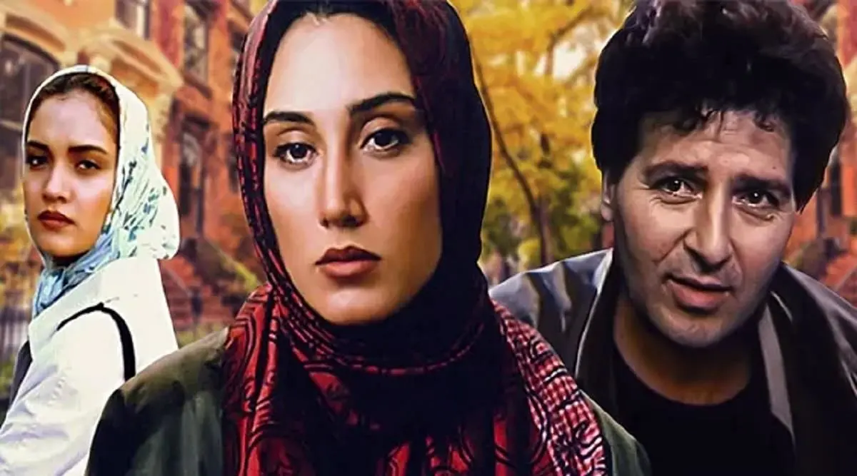 نقد و بررسی فیلم غریبانه