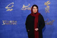 ببینید: علی مصفا و کریستف رضاعی در فرش قرمز "روزهای نارنجی"