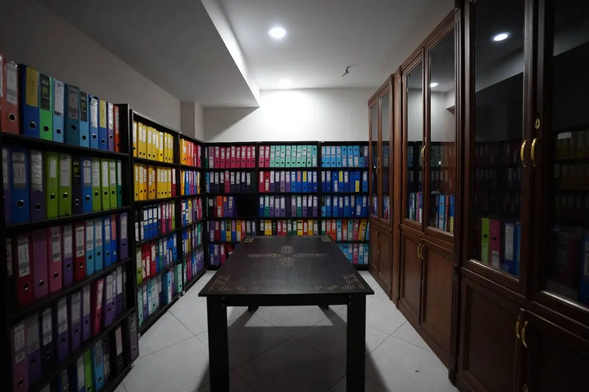 Homa Hospitality School