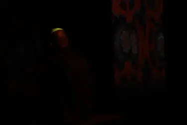 نمایش "نشانه‌ها" در تماشاخانه شهرزاد