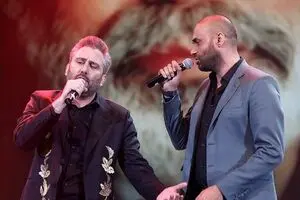 حمید حامی و نیما مسیحا مهاجرت کردند/ شاگردان بابک بیات را چگونه از دست دادیم؟