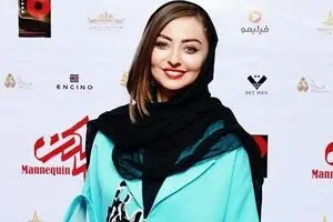 واکنش نفیسه روشن به شایعه ازدواج مجددش/ عکس