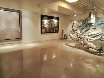 کلکسیون رها گالری 