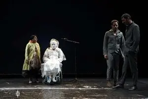 Tehran Performance Applauded From Yerevan