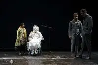 Tehran Performance Applauded From Yerevan
