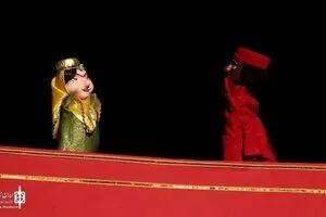 “Uncle Vanya” joins “The Seagull” in Iranian story on stage in Tehran 