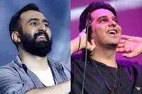 وضعیت فعالیت‌ مهدی یراحی و حمید عسکری مشخص شد