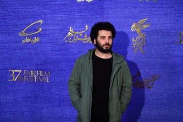 "متری شیش و نیم" در هشتمین روز سی و هفتمین جشنواره فیلم فجر