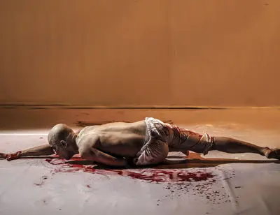 ببینید: اختگی آقا محمدخان قاجار در ملاعام