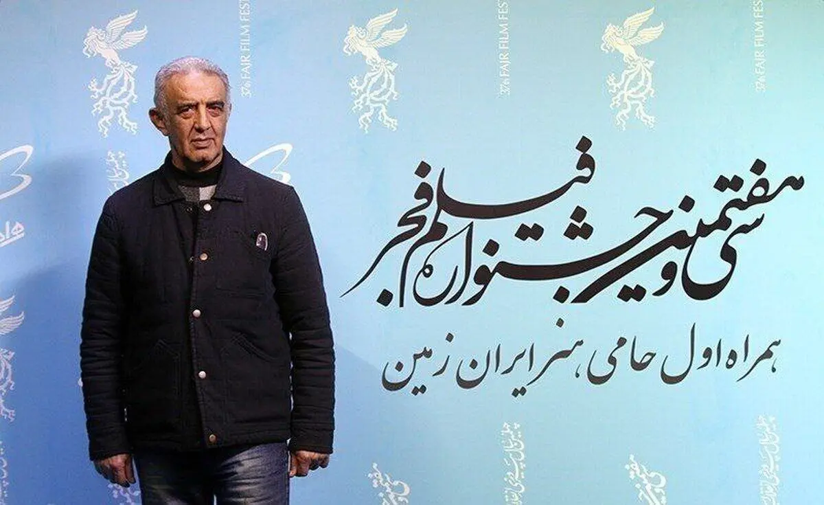 بازیگر فیلم رویای خیس درگذشت