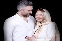 اجرای زنده نیما مسیحا از قطعه "دنیا با تو" در کنسرتش/ فیلم