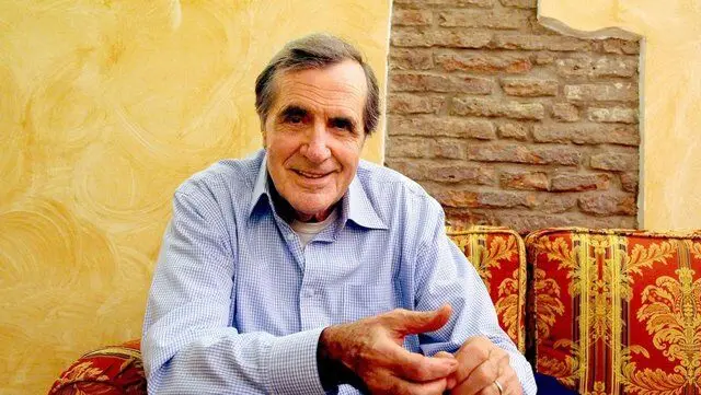 پدر ژپتو درگذشت