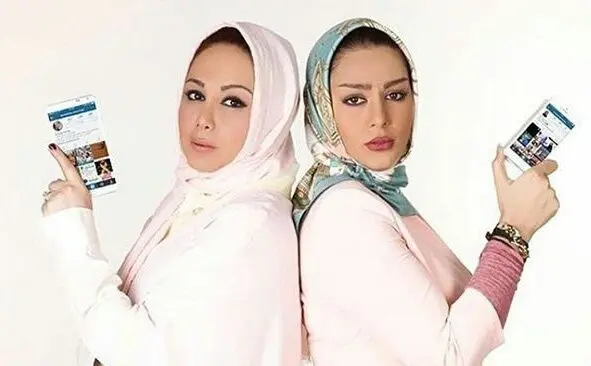 خبر غیر رسمی: جنجال بر سر توقیف فیلمی درباره تعویض تصاحب همسران/سحر قریشی یا بهنوش بختیاری؟