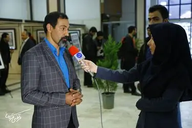بزرگترین نمایشگاه عکس مازندران