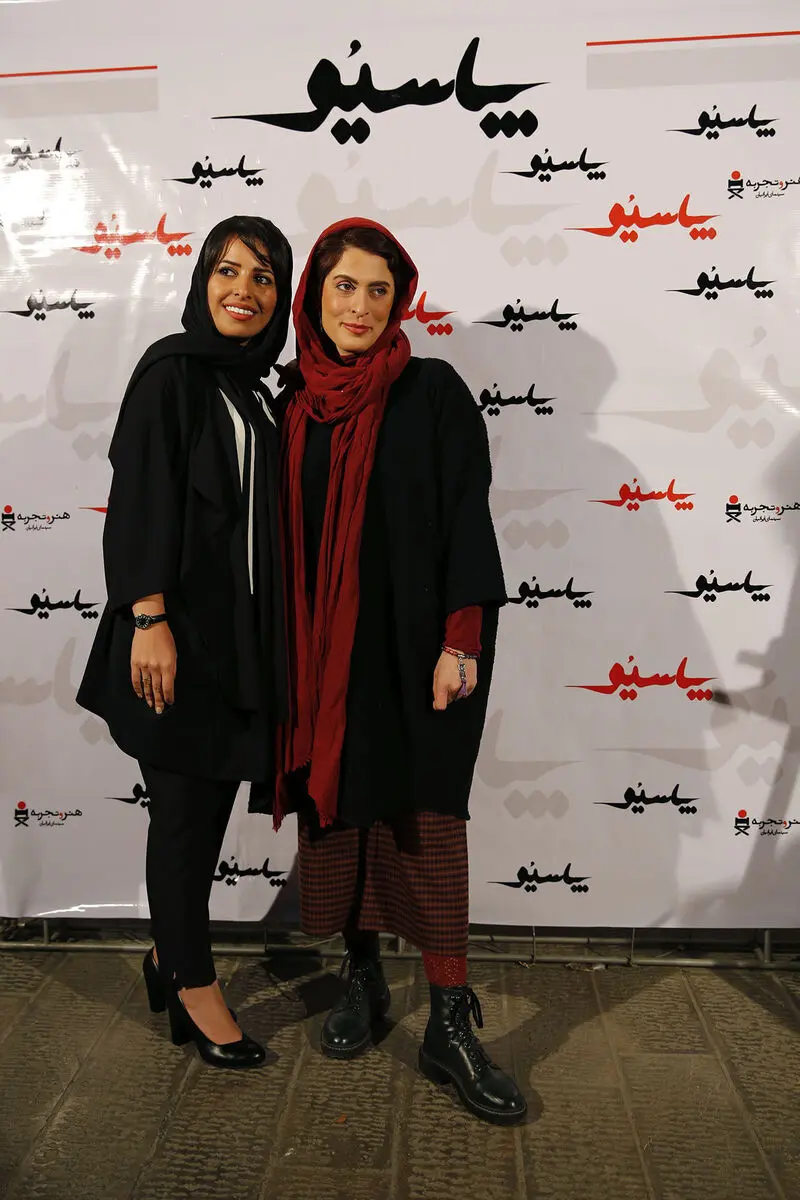 اکران فیلم 