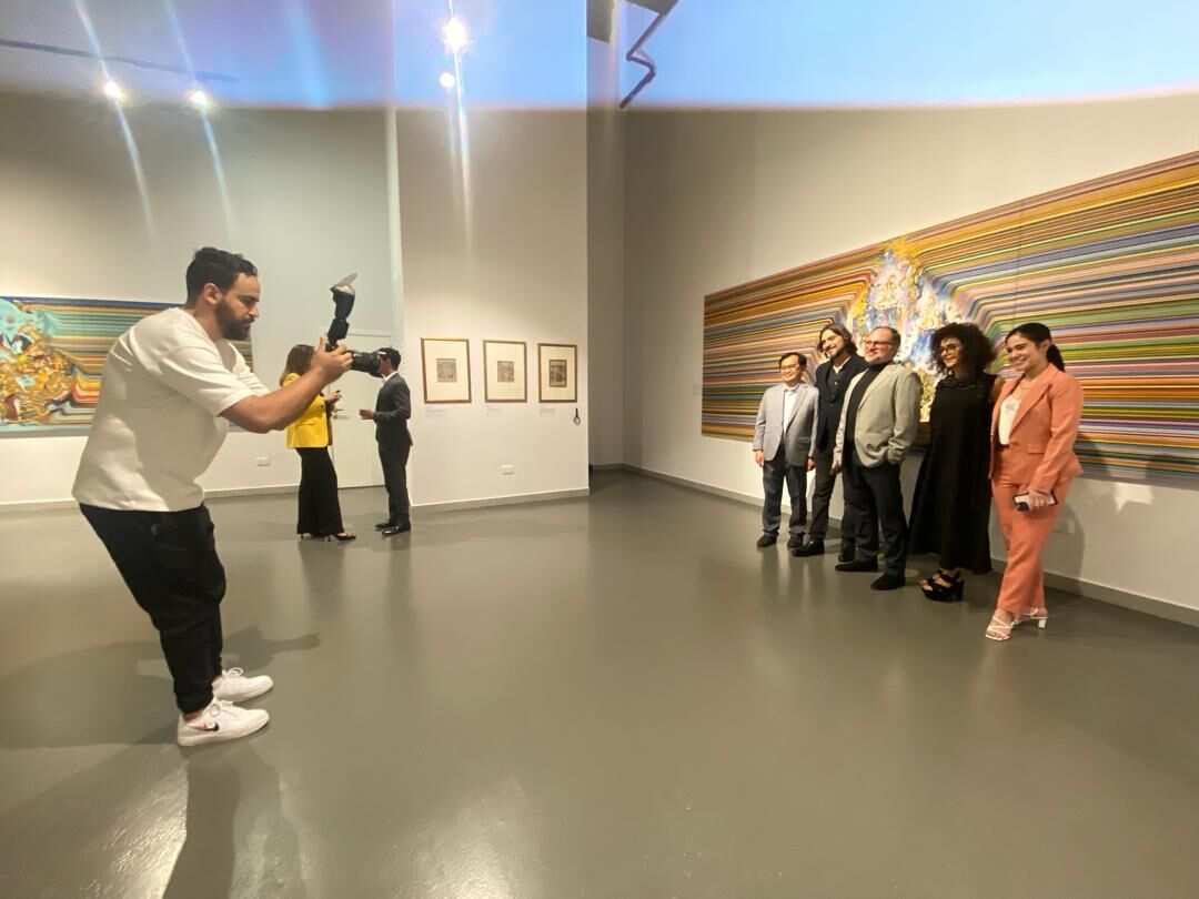 بنیاد فرجام Farjam Foundation