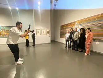 بنیاد فرجام Farjam Foundation